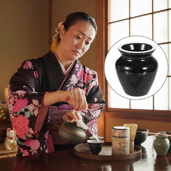 Matcha Set 4-Piece Precision Tea Scoop - Bed Bath & Beyond - 41909572