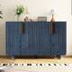 Option Antique Navy