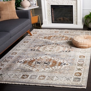SAFAVIEH Vintage Persian Tiia Rug