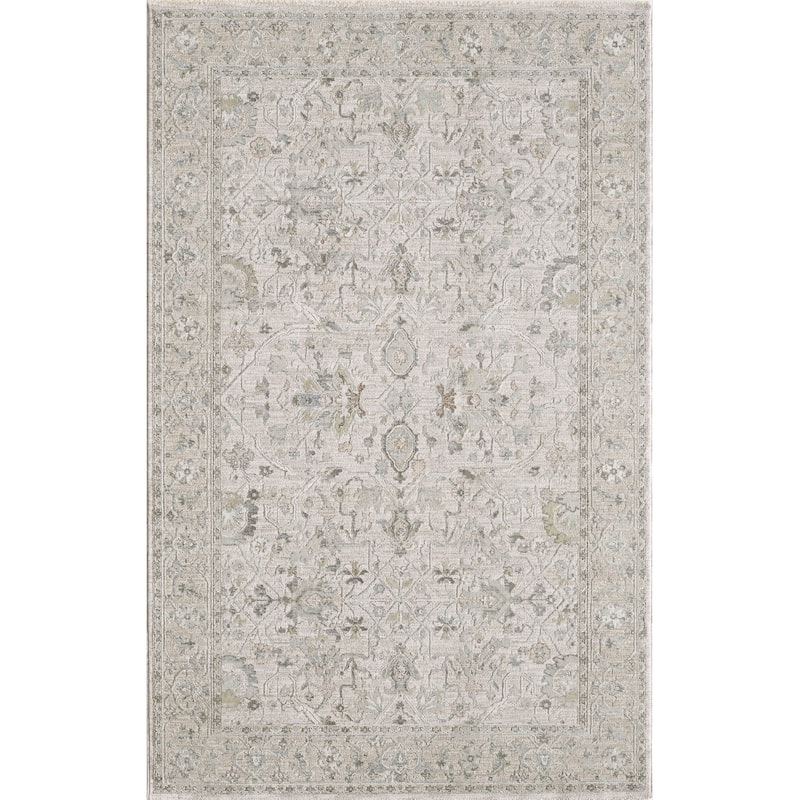 Domani Saige Modern Colonial Area Rug - 7'10" x 10'2"