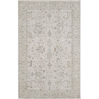 Domani Saige Modern Colonial Area Rug