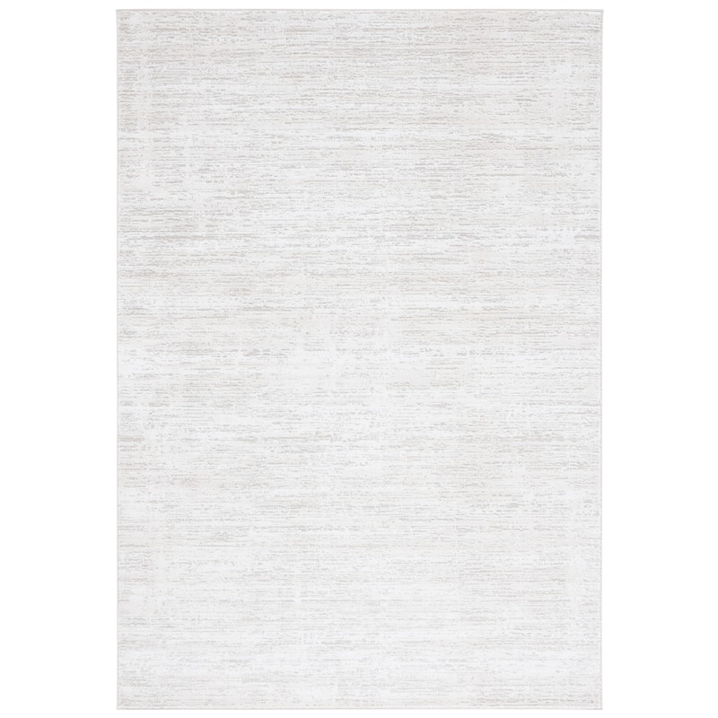 SAFAVIEH Carter Avelina Modern & Contemporary Rug - 4' x 6' - Ivory/Taupe