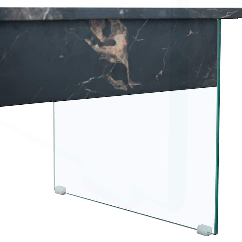 Versatile Lifting Coffee Table with Storage and Multiple Options