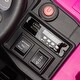 preview thumbnail 77 of 78, 12V Kids Ride-On Dump Truck with Remote Control, USB, Bluetooth, and Electric Dump Bed