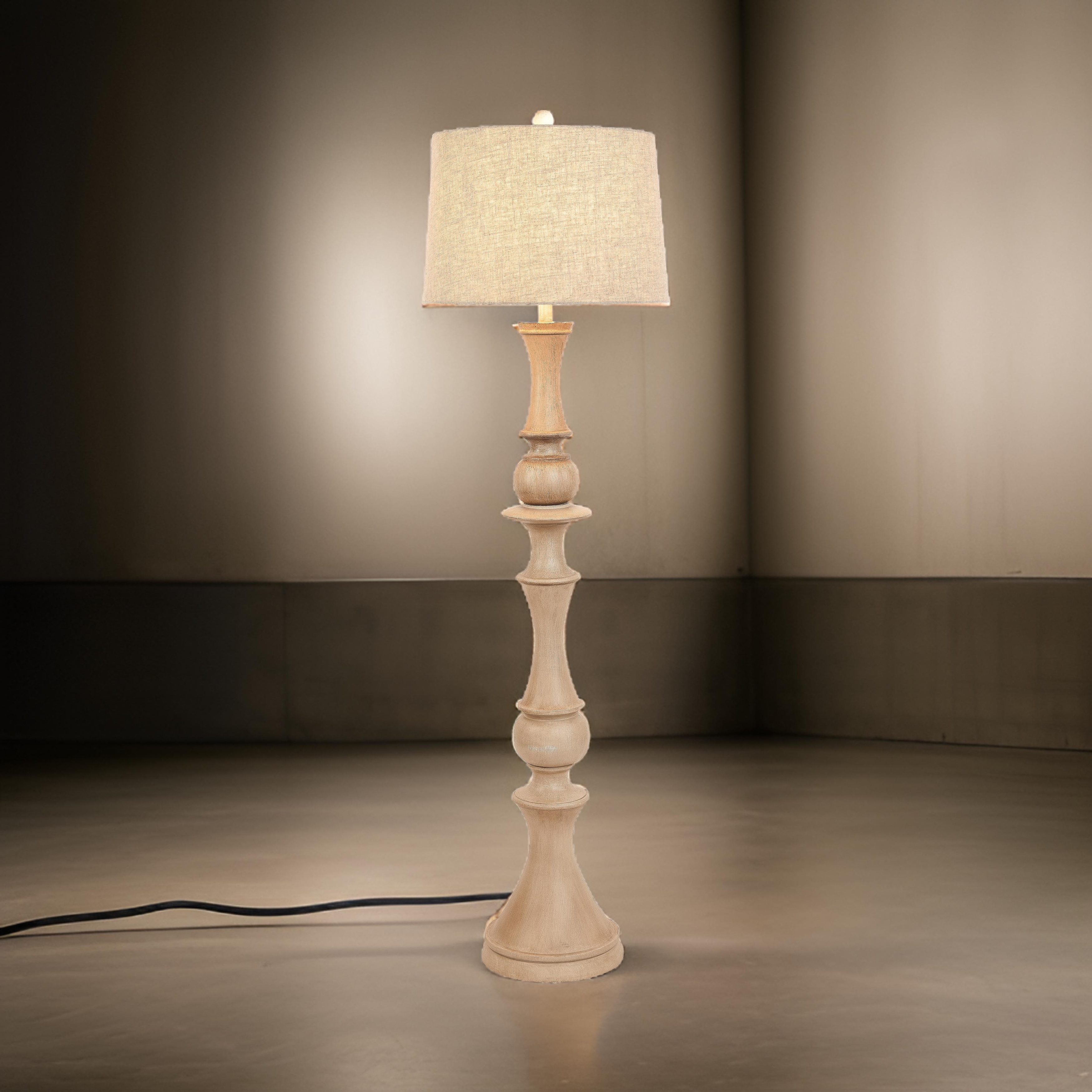 Lux lamps 90 degree floor lamp hotsell