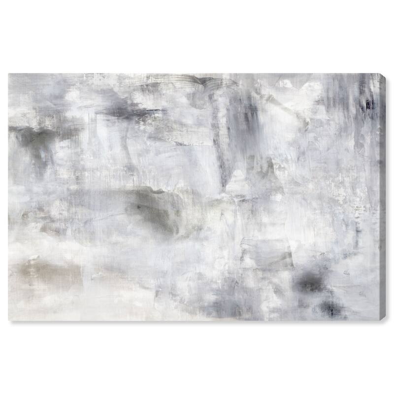Wynwood Studio Canvas Abstract Amellie Gray and Modern & Contemporary Wall Art Canvas Print