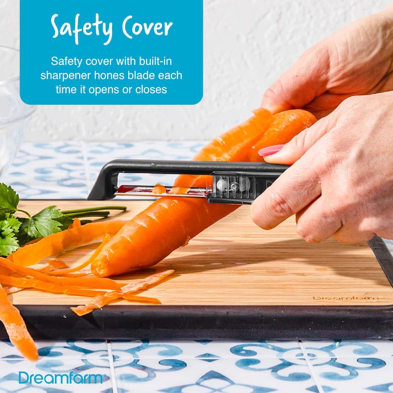 Dreamfarm Kitchen Cutting/Slicing Set