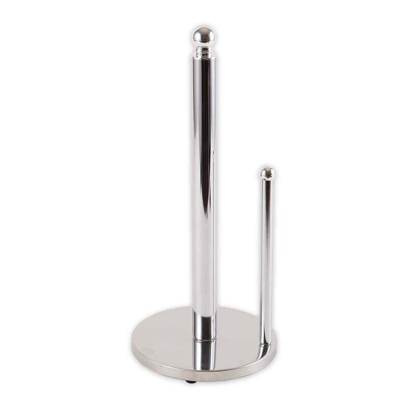 Chrome Paper Towel Holder