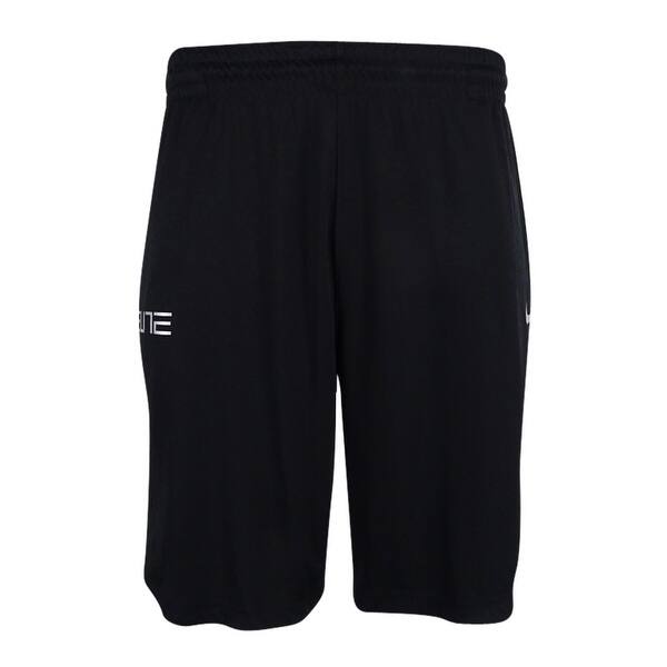 Shop Nike Men S 9 Elite Lift Off Basketball Shorts Overstock