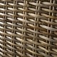 preview thumbnail 6 of 10, ALBIRA Kubu 79.5" Tropical Rattan Headboard by HULALA HOME