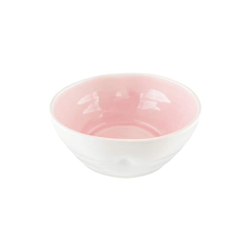 Pinch Cereal Bowls- Set of 4