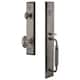 Option Antique Pewter