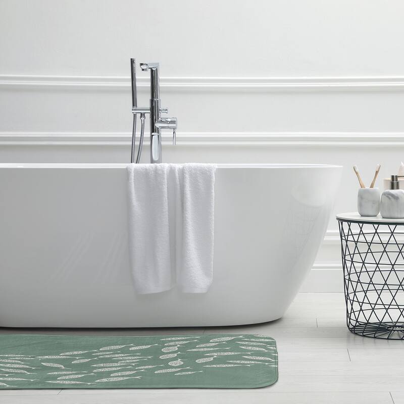 Escuela Bathmat