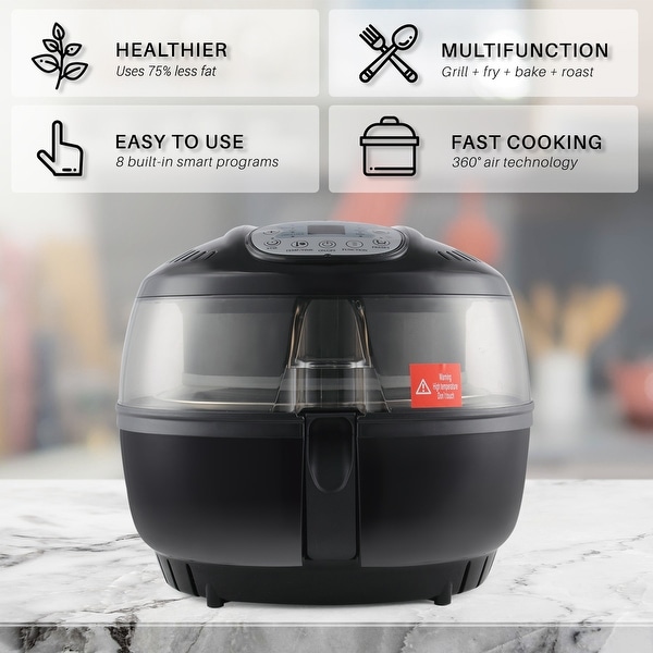 Della air outlet fryer recipes