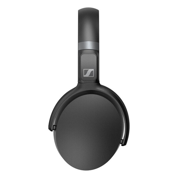 sennheiser hd 450bt wireless noise cancelling headphones