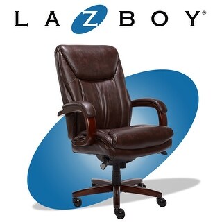 Big & Tall 400lbs Massage Office Chair Executive PU Leather Computer Desk Chair