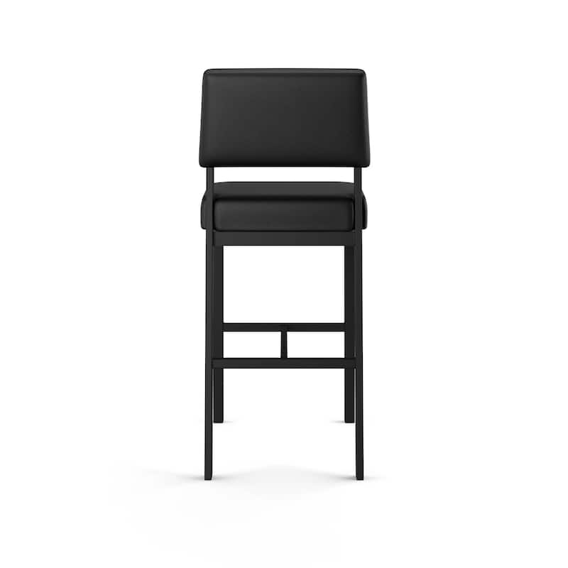 Amisco Avery Counter and Bar Stool