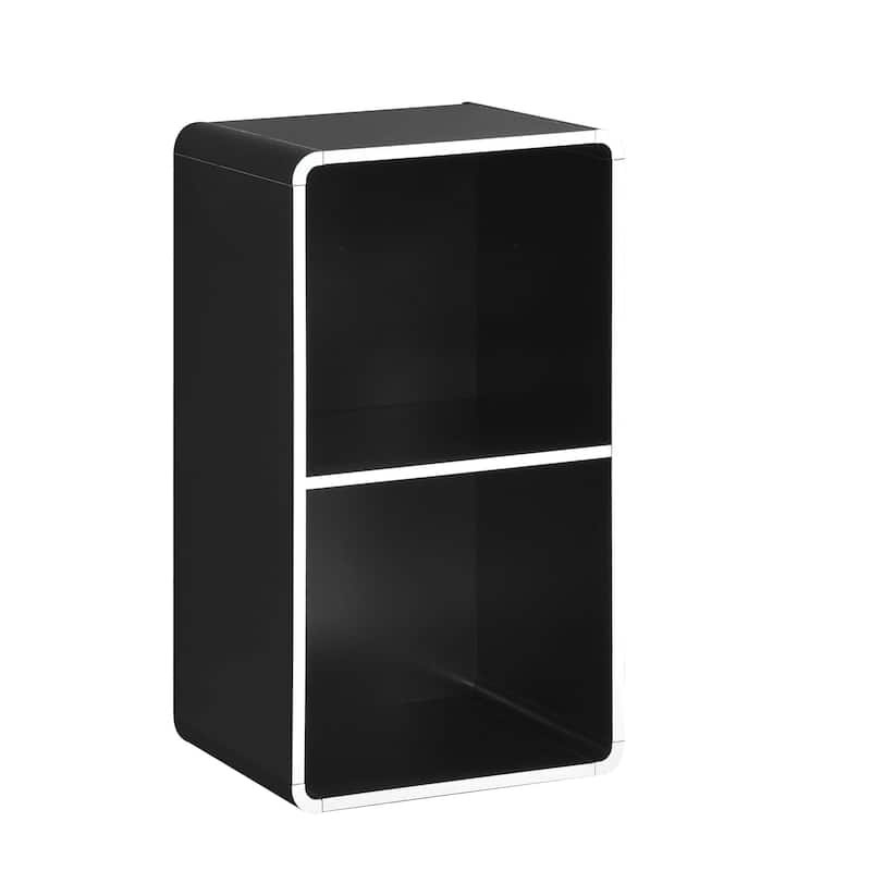 Open Bookcase