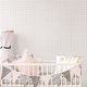 preview thumbnail 6 of 4, Galerie Wallcoverings Just 4 Kids 2 Geometric Diamond Motif Non-woven Matte Wallpaper Roll
