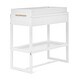 preview thumbnail 17 of 30, Dream On Me Arlo Changing Table White