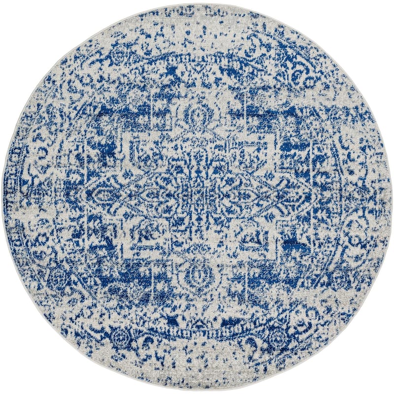 Livabliss Harput Traditional Area Rug