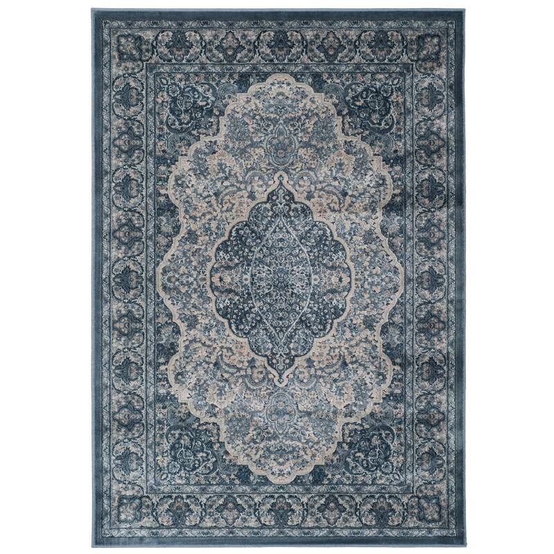 SAFAVIEH Paradise Aglae Modern Viscose Rug