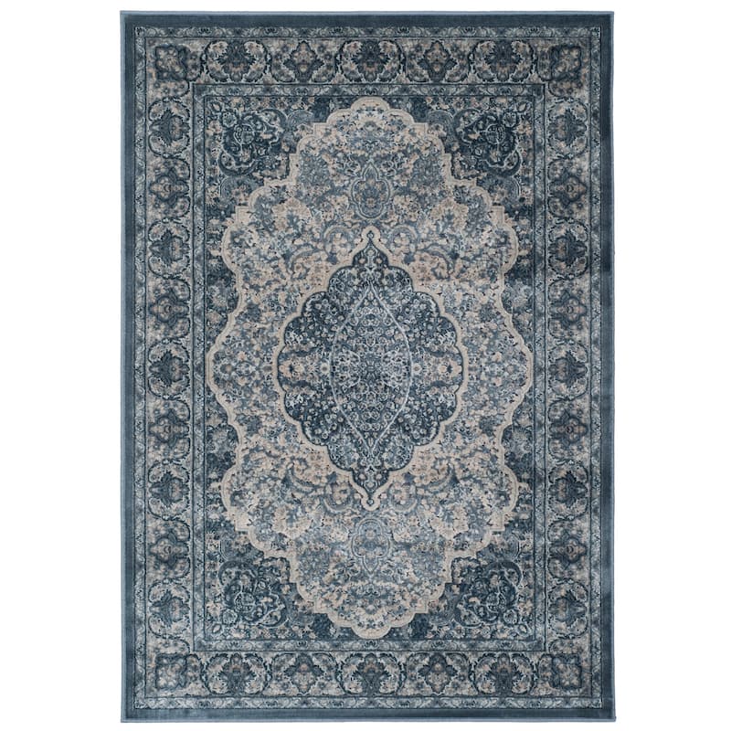 SAFAVIEH Paradise Hledis Modern Viscose Rug