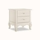 preview thumbnail 5 of 5, Evolur Aurora Nightstand