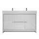 Option High Gloss White