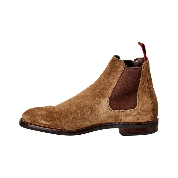 nomad chelsea boot