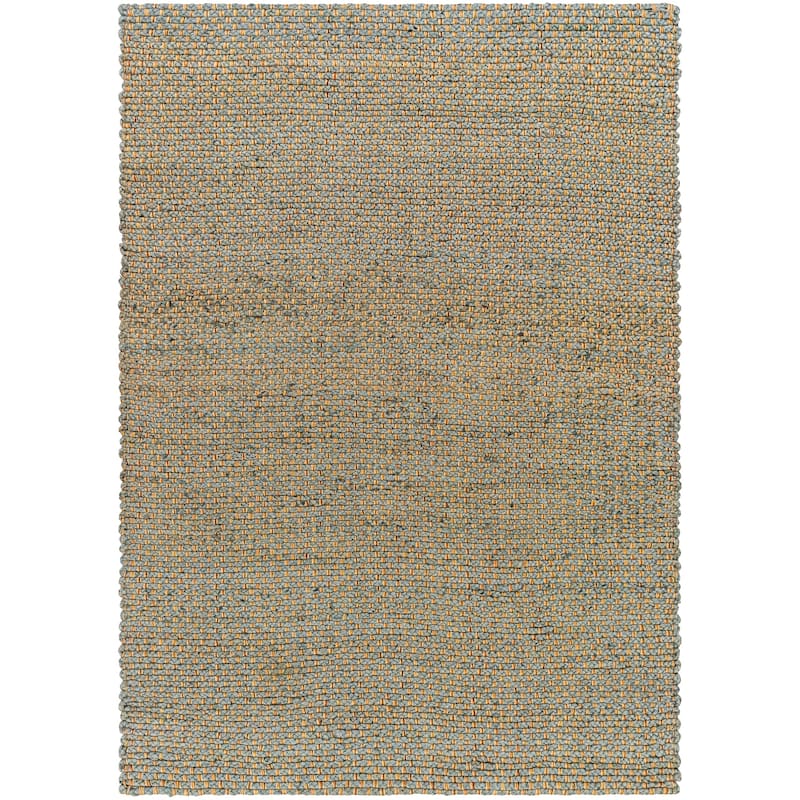 Livabliss Casual Curacao Solid Area Rug