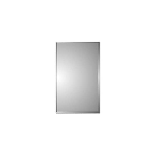 Shop Zaca 22 2 26 Nunki 26 Quot Beveled Edge Medicine Cabinet