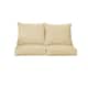 Option Canvas Antique Beige