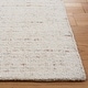 preview thumbnail 91 of 191, SAFAVIEH Handmade Abstract Lottie Modern Wool Rug