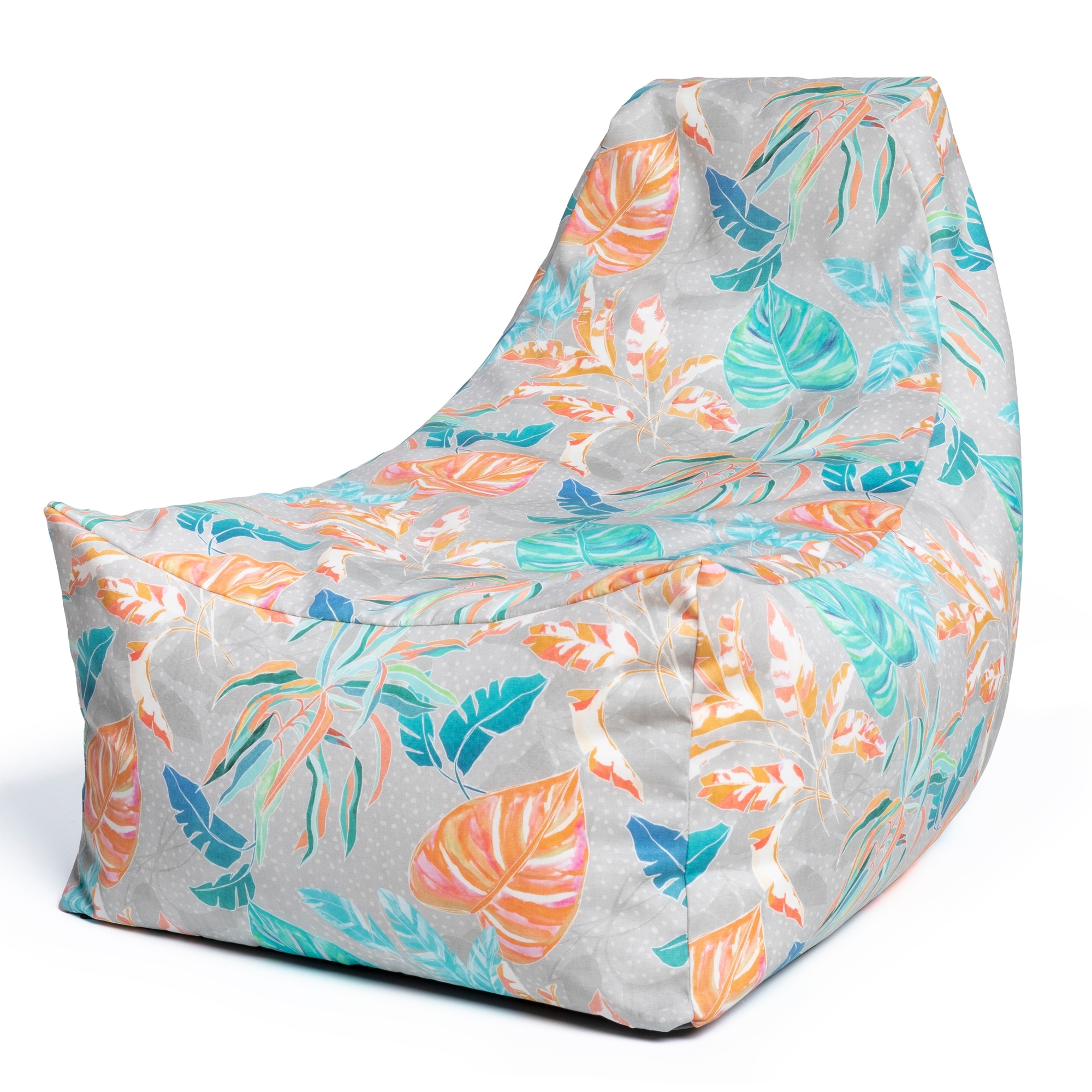 Jaxx twist outdoor hotsell bean bag chair