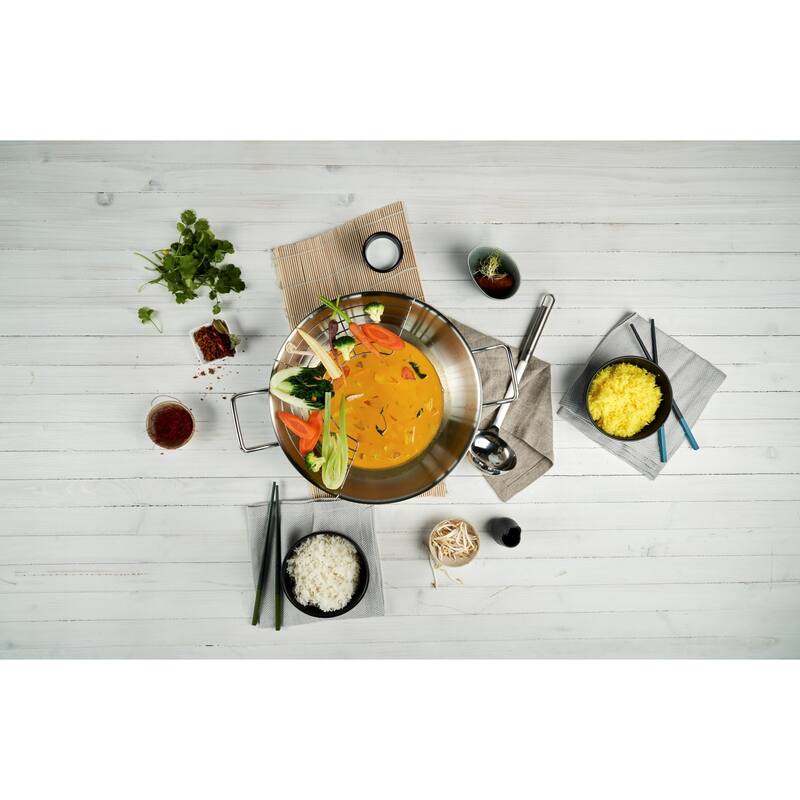 ZWILLING Pro Soup Ladle - 1 unit