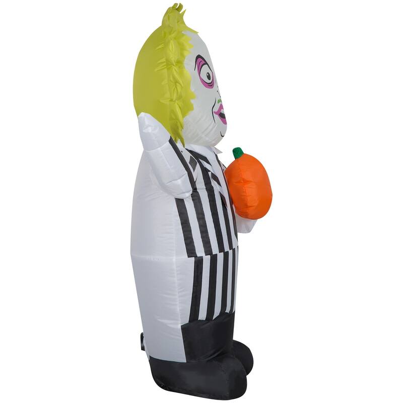Airblown Inflatable Beetlejuice