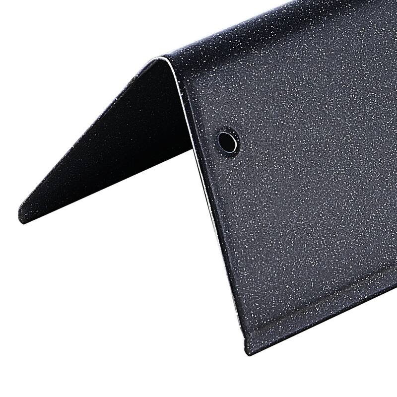 Grill Flavorizer Bars Replacement for Weber Spirit I II 200 Series