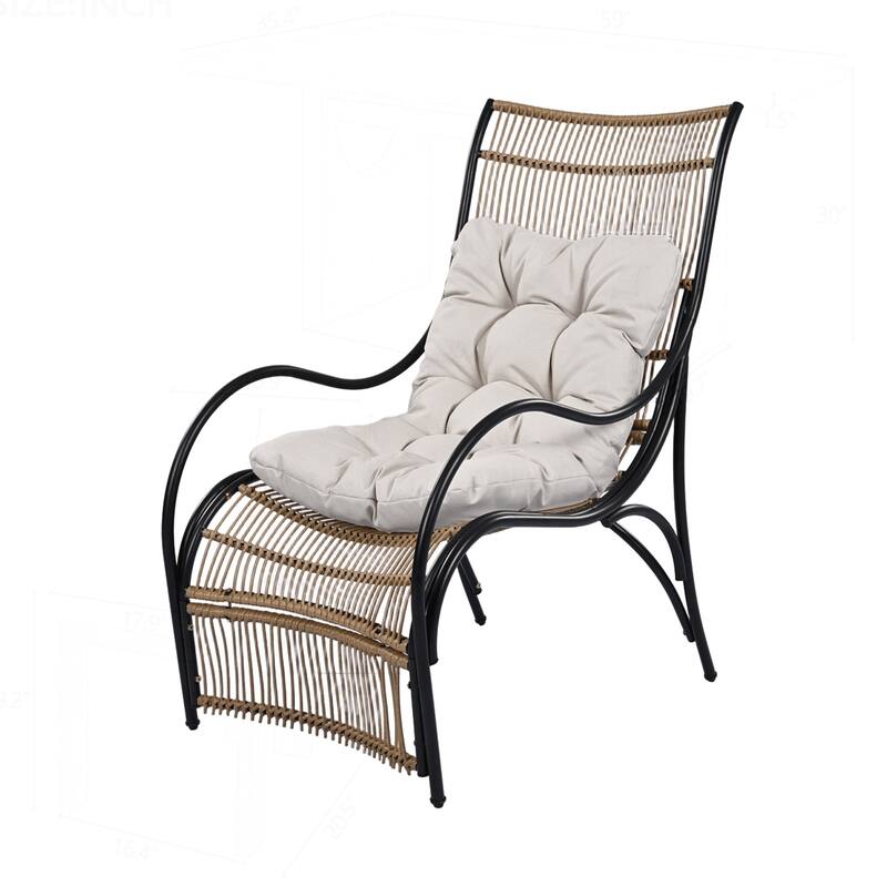 Comfortable Outdoor Patio Furniture Set with Premium Materials