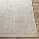 preview thumbnail 9 of 25, Eldon Hand Tufted Solid Area Rug