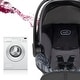 preview thumbnail 15 of 22, NutureMax infant Car Seat
