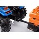 preview thumbnail 25 of 27, Kids' Ride on Car Toys 24V Battery Powered Electric Vehicles