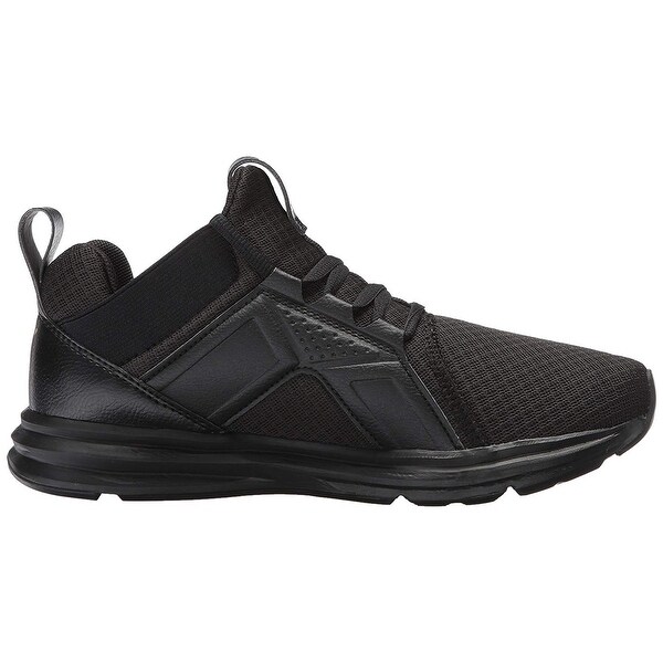 enzo varsity women's sneakers
