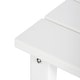 preview thumbnail 118 of 166, Laguna Kids Outdoor Poly Adirondack Side Table