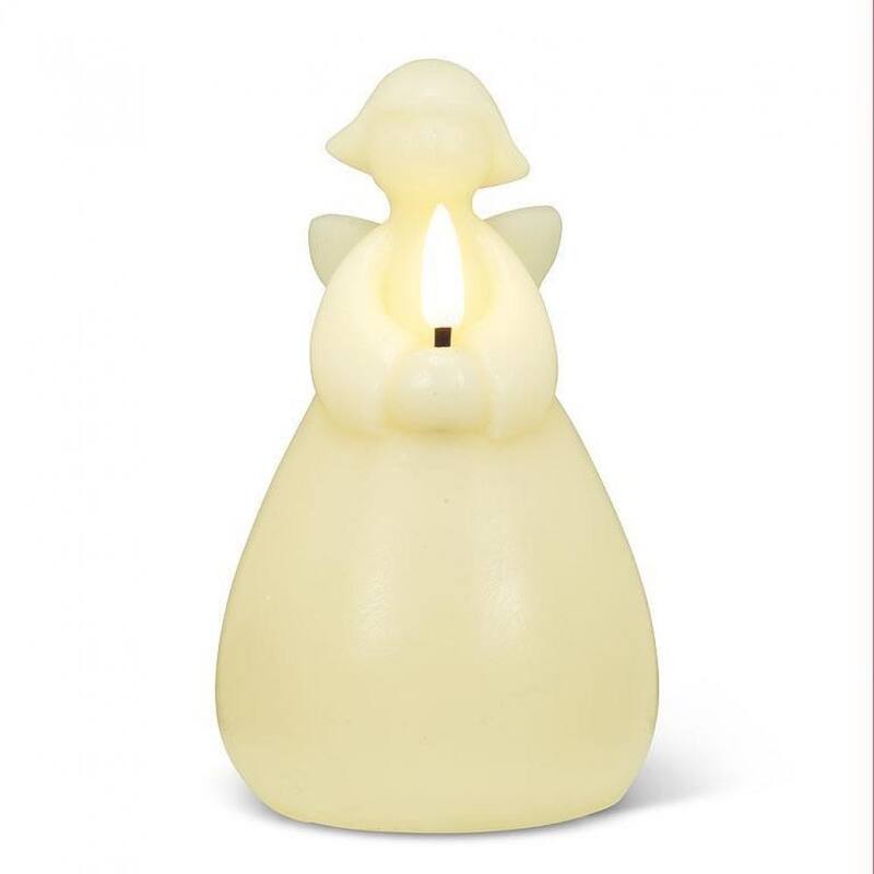Angel Led Candle On Sale Bed Bath & Beyond 39295907