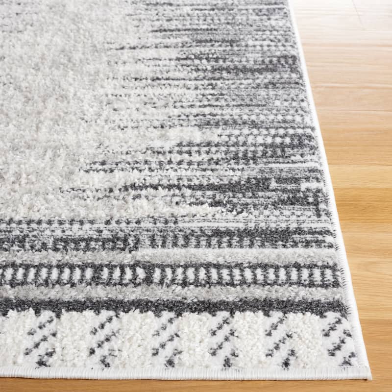 SAFAVIEH Alamo Manja Rustic Rug