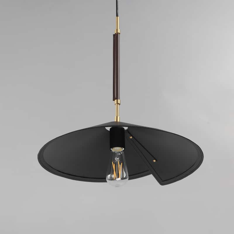 Studio M SM81806 Cavalier 16" Wide LED Pendant by Nina Magon