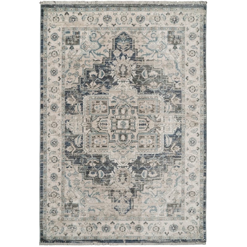 Dynamic Rugs Juno Transitional Area Rug