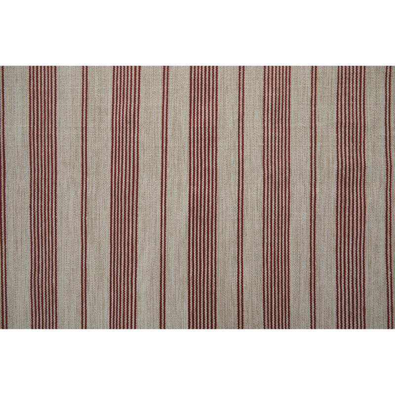 Granberg Eco-Friendly PET Rug, Outdoor, Black/White, Area Rug