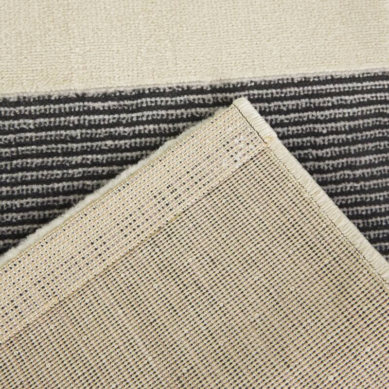 Diprose Modern Geometric Area Rug